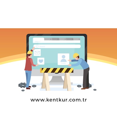 Kent-Kur Web Sitesi Yenilendi !