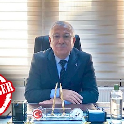 “En Önemli İlkem ve Önceliğim Dürüstlüktür”